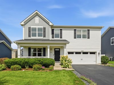 322 Longview Dr
