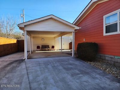 431 Powell Valley Marine Rd