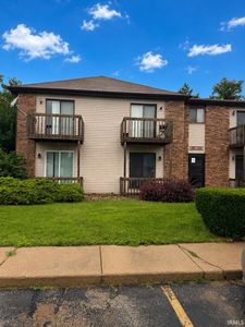 Property at 219 Clarinet Blvd E, Elkhart, IN