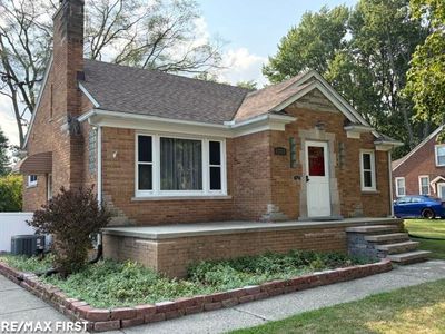 23323 Audrey Ave