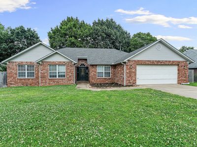 Property at 4476 W Sandingham St, Fayetteville, AR