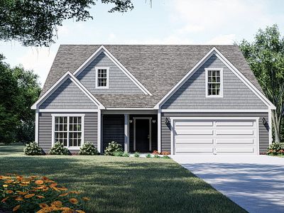 Caldwell Plan, Oak Park