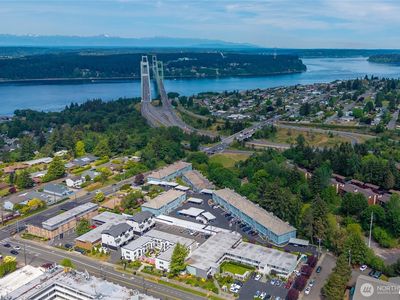 Property at 625 N Jackson Avenue #A6, Tacoma, WA