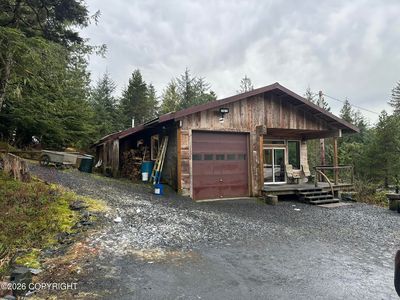 Property at 12 Mile Zimovia Hwy, Wrangell, AK
