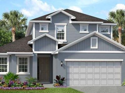 2232 Sirena Ln