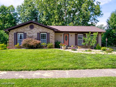 2926 Chimney Rock Ln