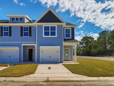 224 Cline Way Unit 133, 1809 Live Oak