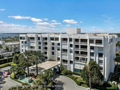 2860 S OCEAN BOULEVARD #208
