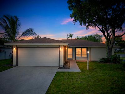 Property at 1201 Pine Sage Circle, West Palm Beach, FL