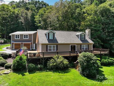 366 Sequoyah Dr