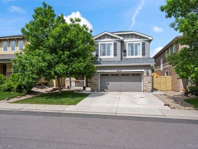 4975 S Zephyr Street