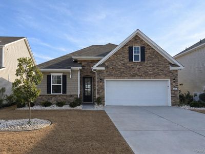 261 Calhoun Falls Drive