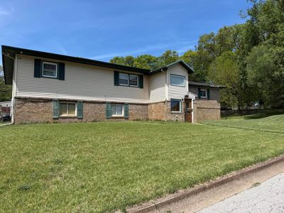 Property at 2851 Jarman St, Muskegon Heights, MI