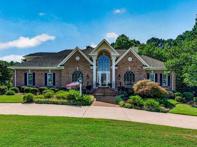 5004 Buffaloe Rd