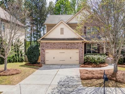 2501 Redbud Meadow Ln