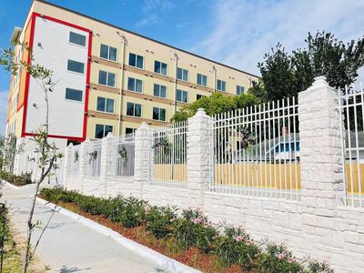 3477 Reeves St UNIT 2D