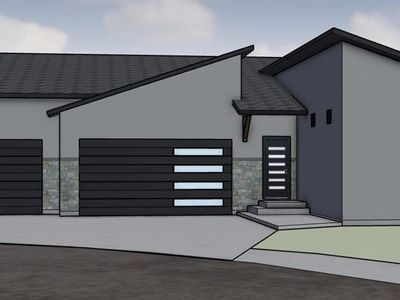 3033 Cook Drive