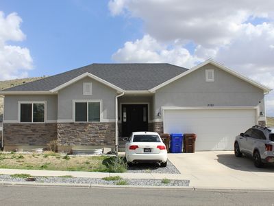 3781 E Pawnee Rd