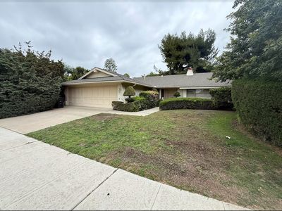 2861 N Rustic Gate