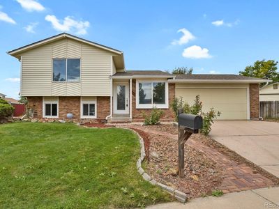 5021 S Independence Court