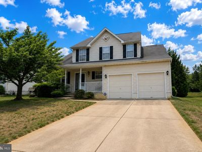 8 Winterberry Rd