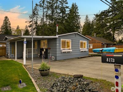 8173 Harborview Road