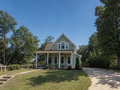 Property at 944 Bowles St, Water Valley, MS