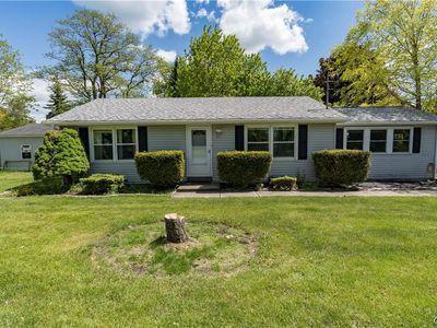 Property at 611 W Grove St, Dexter, NY