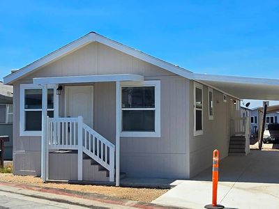 1045 N Azusa Ave TRAILER 25