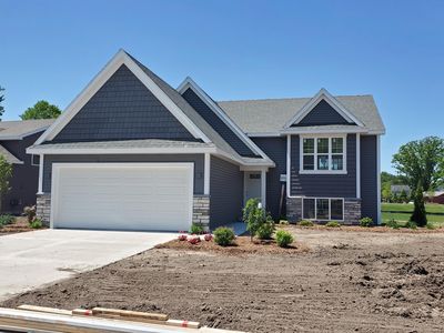 3332 Nature View Drive Dr SE