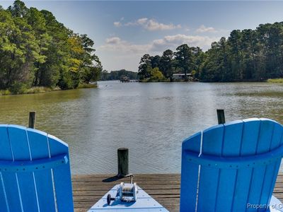 4545 New Point Comfort Hwy