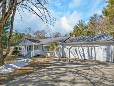 Property at 532 Hill St, Raynham, MA