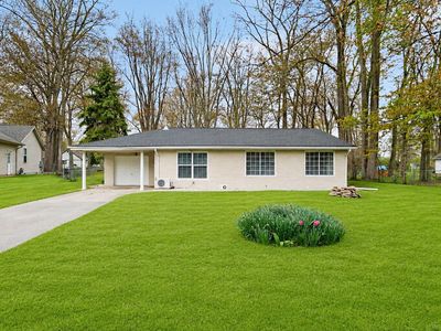 Property at 3310 Blue Water Dr, Fort Gratiot, MI
