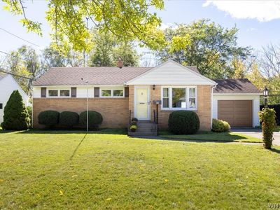 158 Park Forest Dr