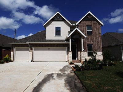 21919 Pecan Buff Dr