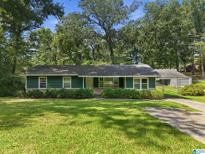 Property at 4361 Silver Lake Rd, Pinson, AL