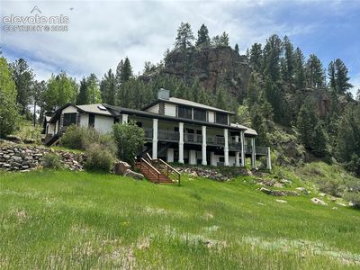 253 Bernard Creek Dr