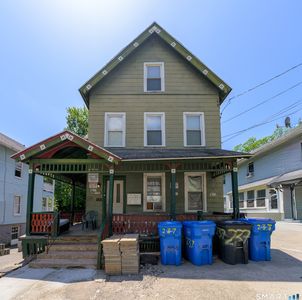 237 Bishop Street