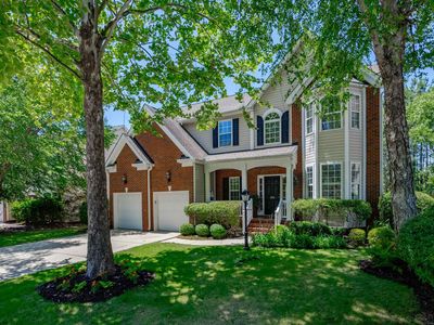 306 Water Hickory Way