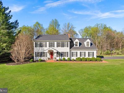 43464 Evans Pond Rd