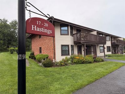 20 Hastings Court #A