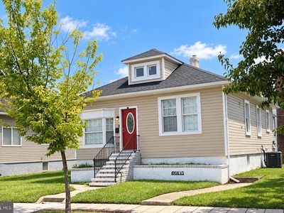 4908 1/2 Harford Rd