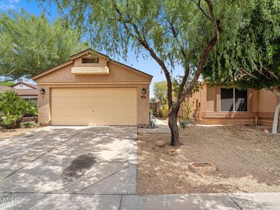 4052 W VILLA LINDA Drive