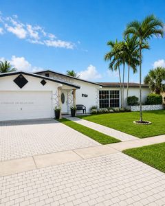 2160 NW 82nd Ter