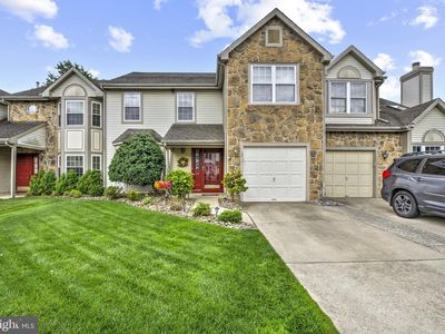 3 Sandhurst Dr