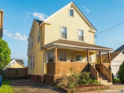 Property at 50 Jones Street, West Haven, CT