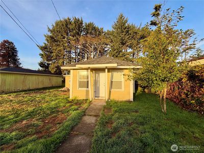 Property at 4777 Forwood Avenue, Moclips, WA