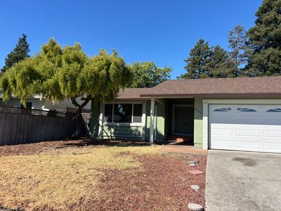 Property at 913 Crinella Drive, Petaluma, CA