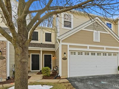 904 Kingston Terrace Court St