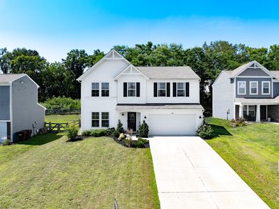 926 Darlington Creek Dr